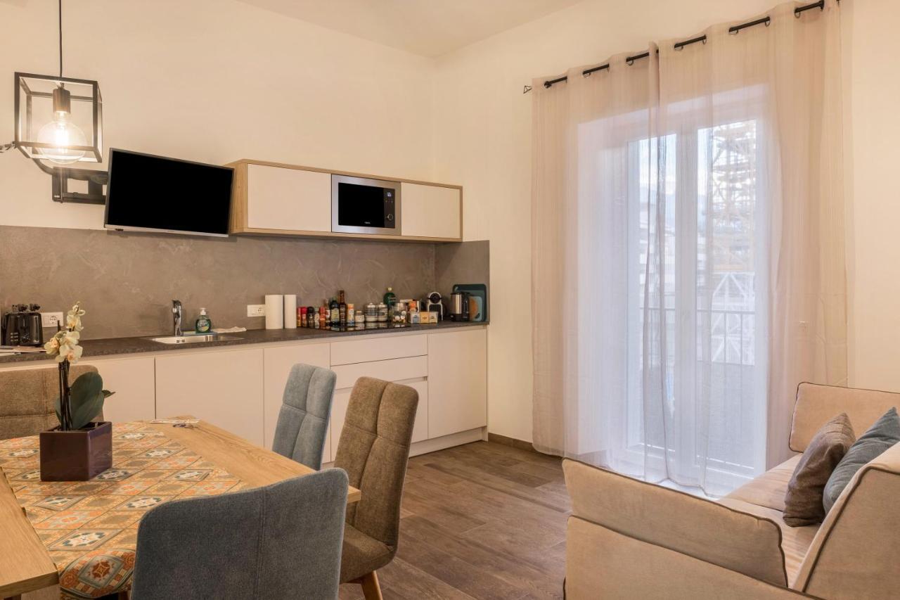 Apartment Annabel Bolzano Exterior photo
